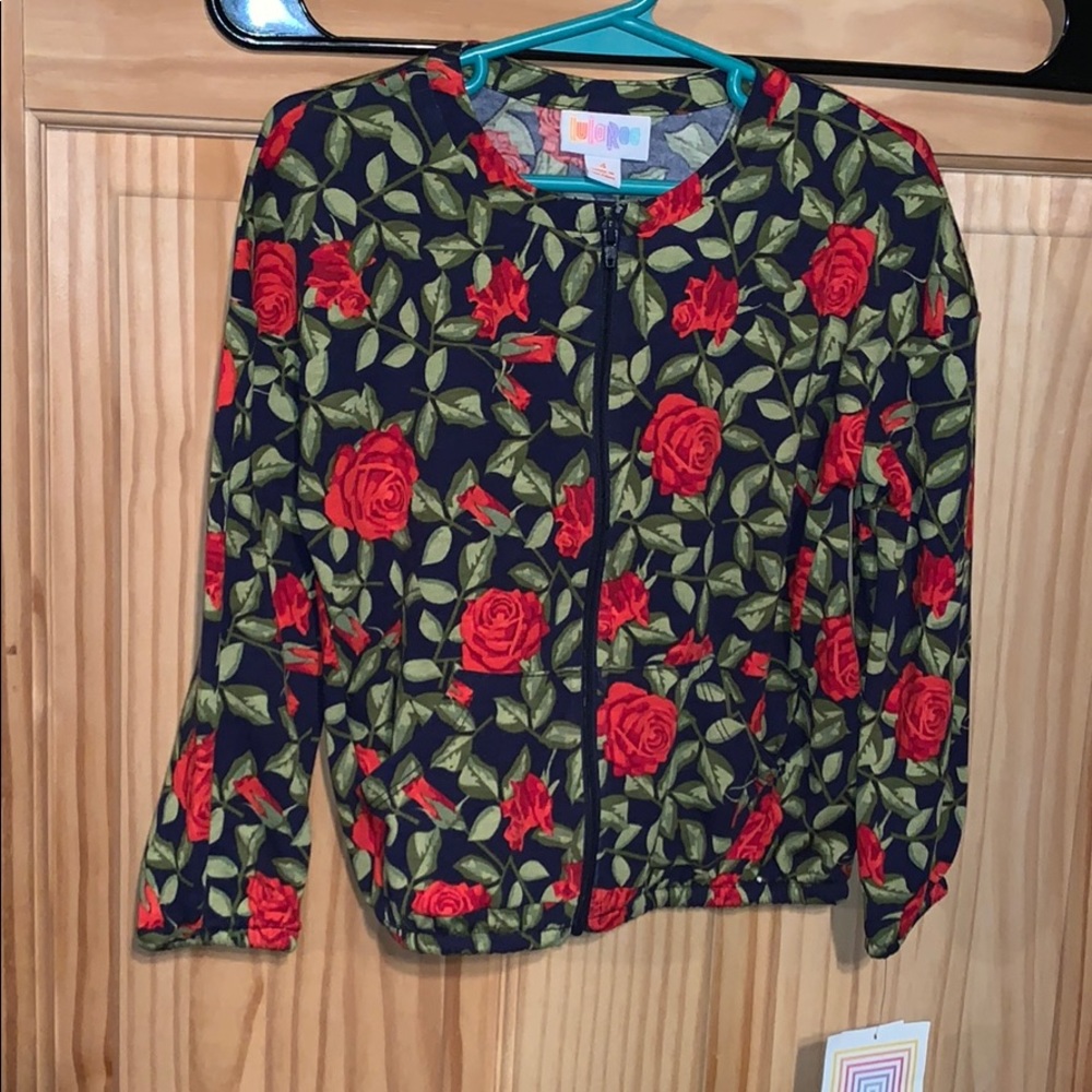 Brand new size 4 lularoe Monroe